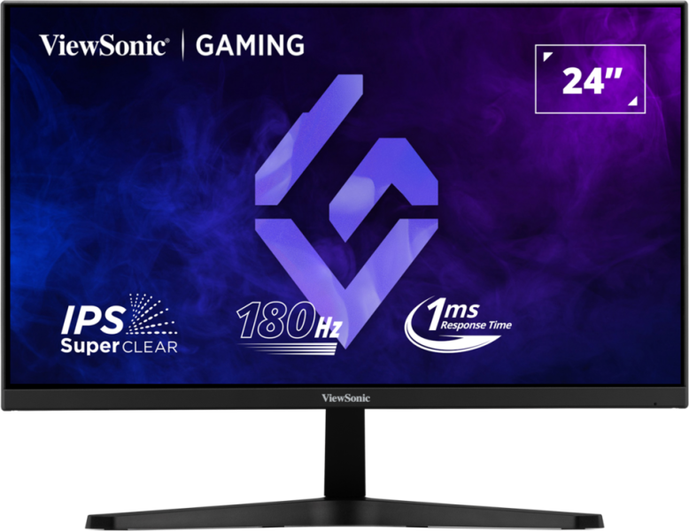 ViewSonic LED Display VX24G1-HD
