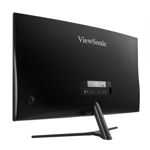 ViewSonic LED Display VX2758-PC-MH