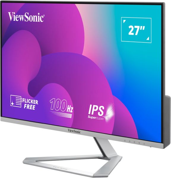 ViewSonic LED Display VX2776-smh