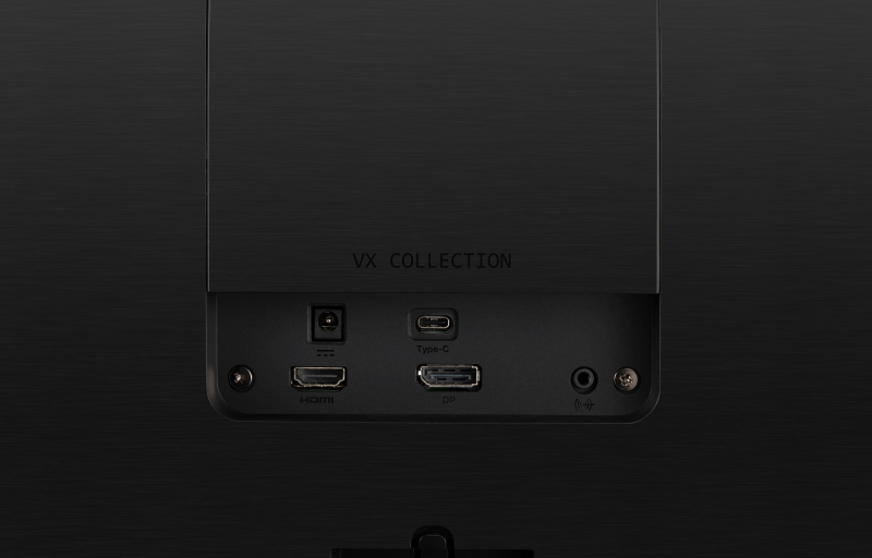 ViewSonic LED Display VX2785-2K-MHDU