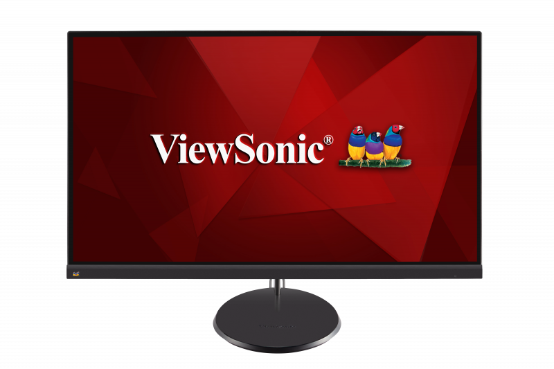 ViewSonic LED Display VX2785-2K-MHDU