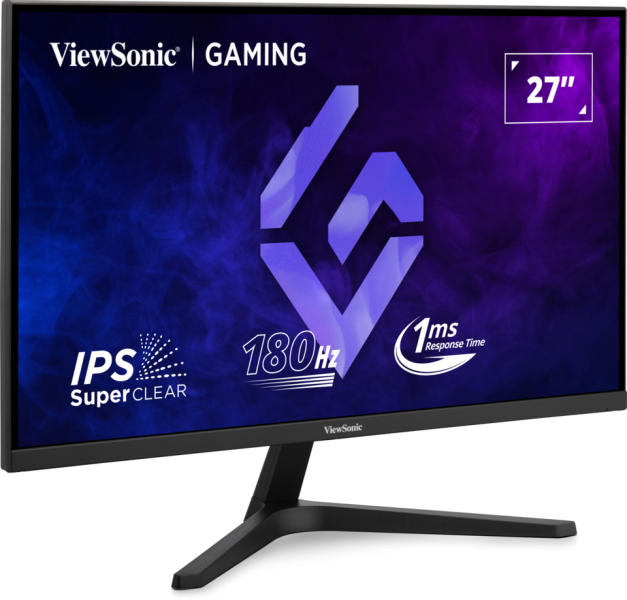 ViewSonic LED Display VX27G1-HD