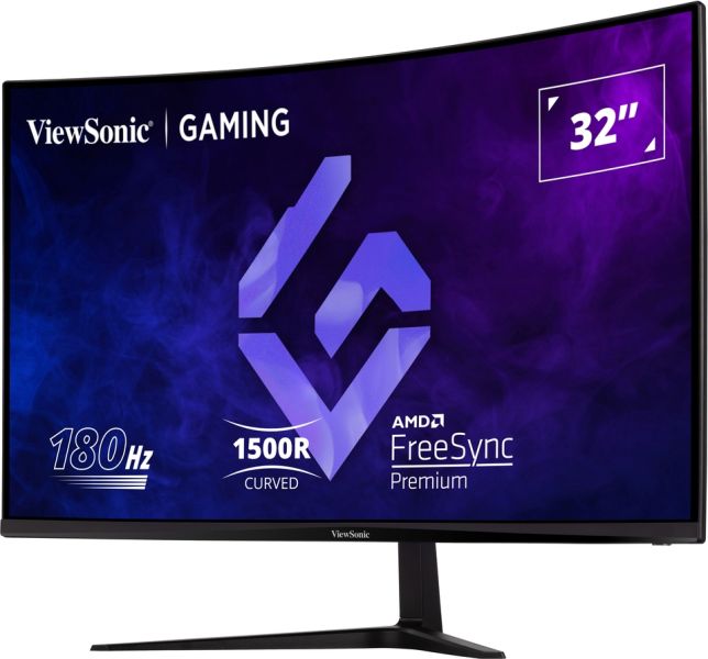 ViewSonic LED Display VX3218-PC-MHD
