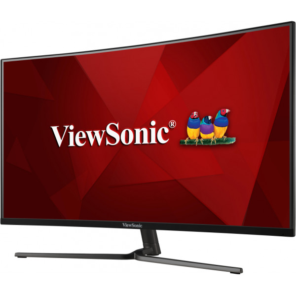 ViewSonic LED Display VX3258-2KPC-MHD
