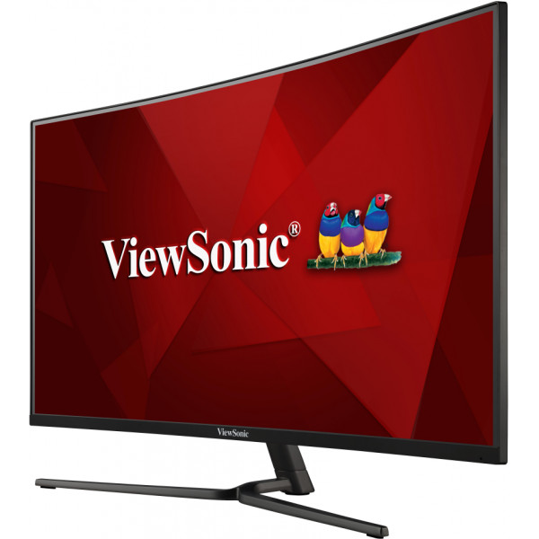 ViewSonic LED Display VX3258-2KPC-MHD