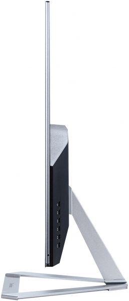 ViewSonic LED Display VX3276-2K-mhd