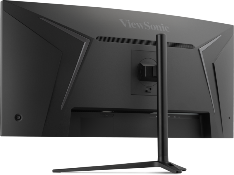ViewSonic LED Display VX3418C-2K