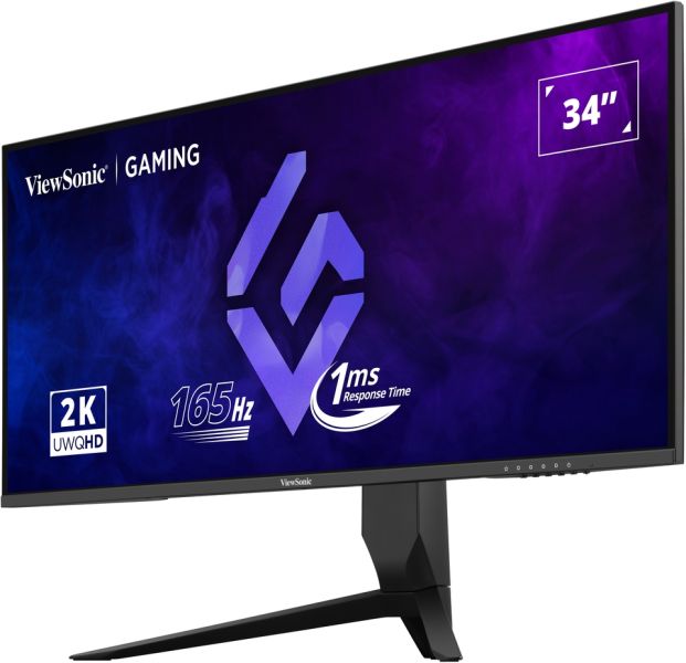 ViewSonic LED Display VX3480-2K-PRO