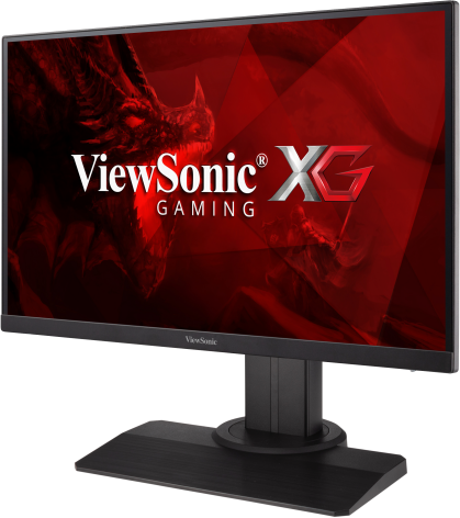 ViewSonic LED Display XG2405