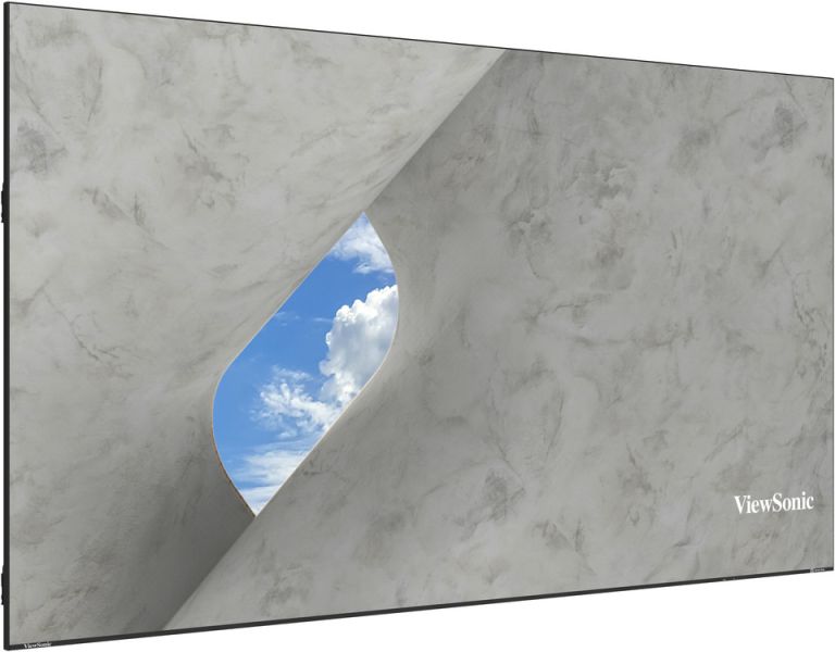ViewSonic Directe weergave LED LDE108-123