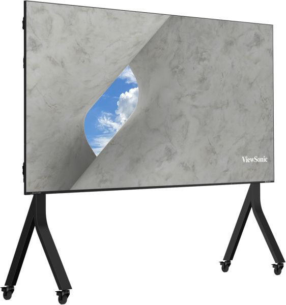 ViewSonic Directe weergave LED LDE108-123