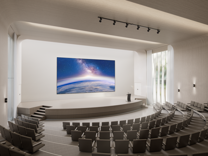 ViewSonic Directe weergave LED LDM163-182