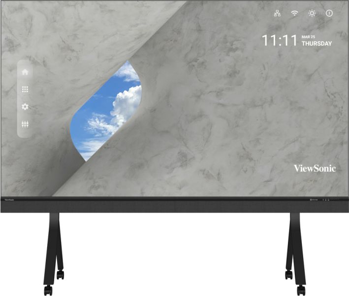 ViewSonic Directe weergave LED LDP136-151C