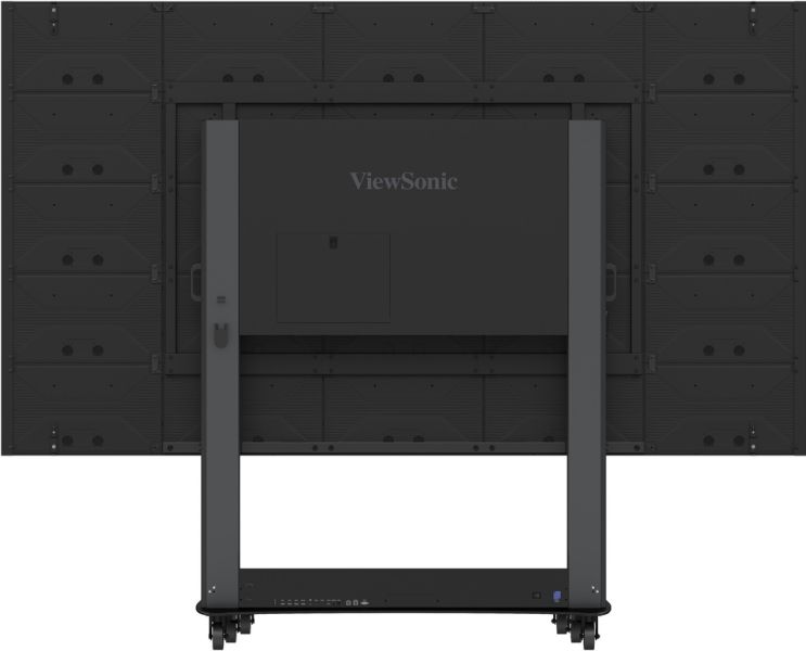 ViewSonic Directe weergave LED LDS136-152