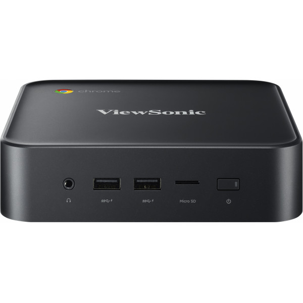 ViewSonic Slot in PC NMP660