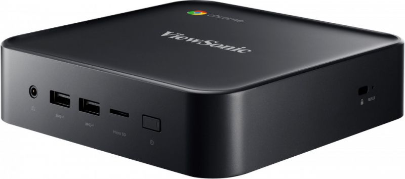 ViewSonic Netwerk mediaspeler NMP760