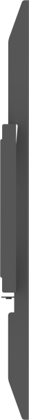 ViewSonic Commerciële display-accessoires VB-WMK-003