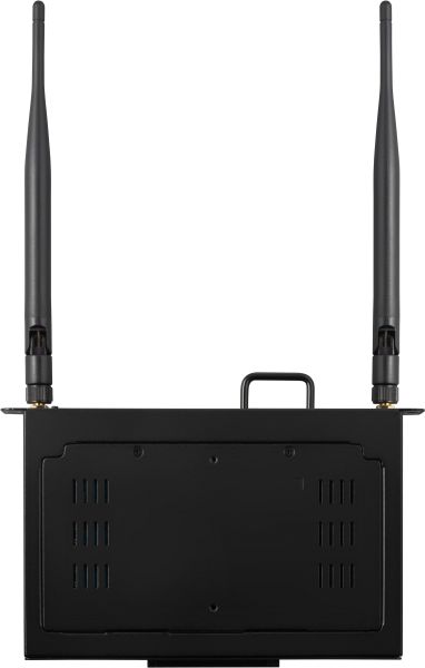 ViewSonic Slot in PC VPCF5-S33-G1