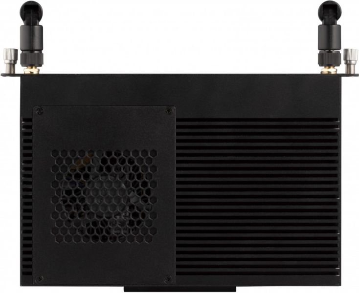 ViewSonic Slot in PC VPC25-W33-O1-1B