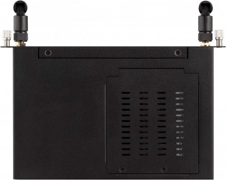 ViewSonic Slot in PC VPC27-W55-O2-1B