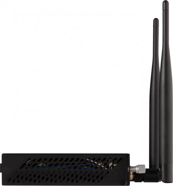 ViewSonic Slot in PC VPC27-W55-O2-1B
