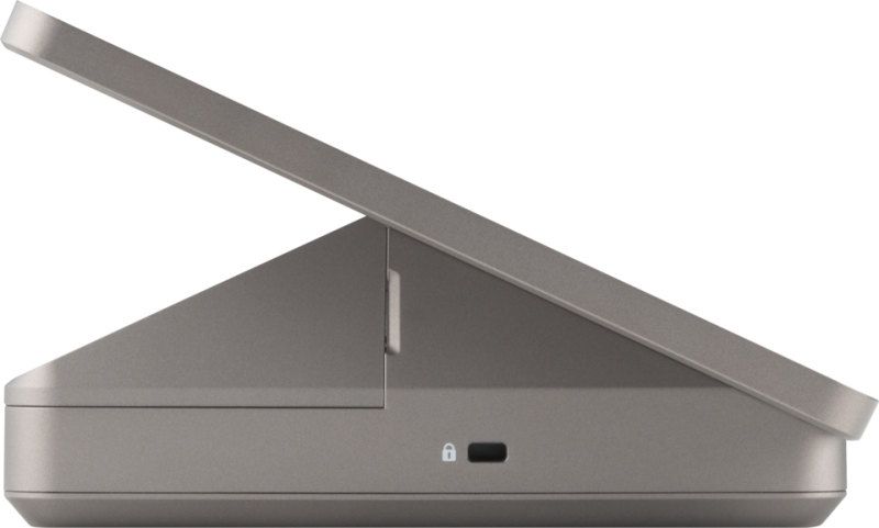 ViewSonic Voor Microsoft Teams Rooms MRC1010-TN (Onderdeel van TRS10)