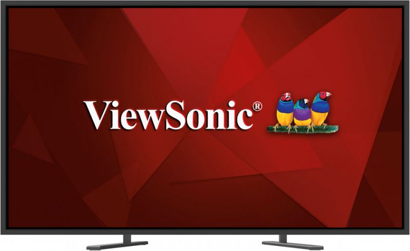 ViewSonic Commerciële display-accessoires STND-058