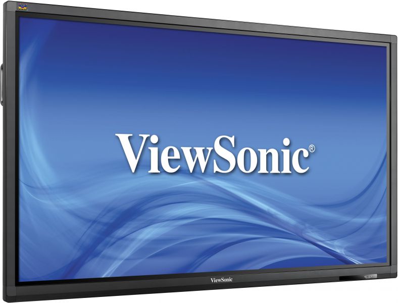 ViewSonic Viewboards CDE8451-TL
