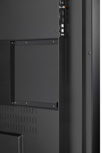 ViewSonic Netwerk mediaspeler NMP-707
