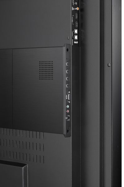 ViewSonic Netwerk mediaspeler NMP-707