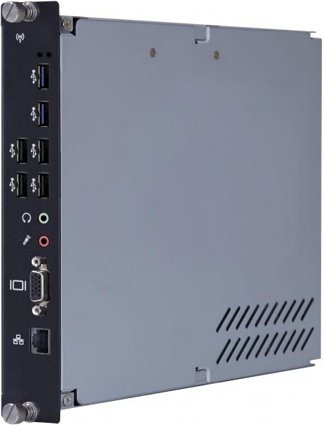 ViewSonic Netwerk mediaspeler NMP-714