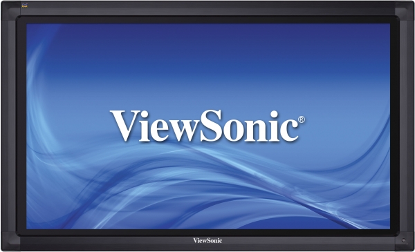 ViewSonic Viewboards SWB5501