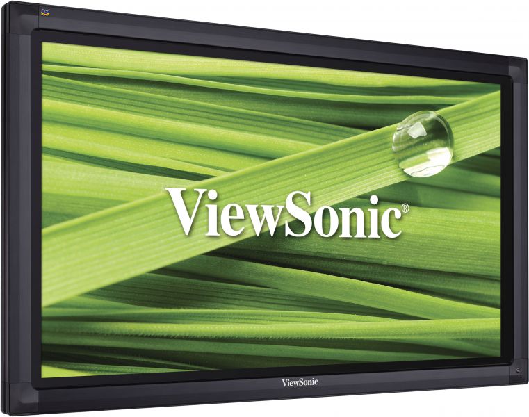 ViewSonic Viewboards SWB5501