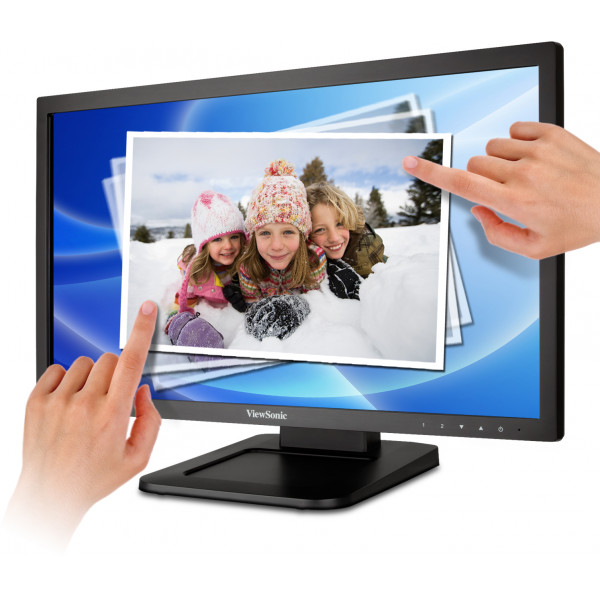 ViewSonic LED Display TD2220