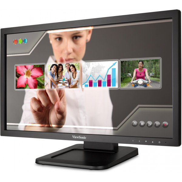 ViewSonic LED Display TD2220