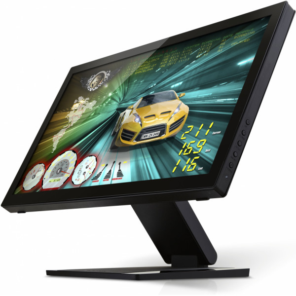 ViewSonic LED Display TD2240