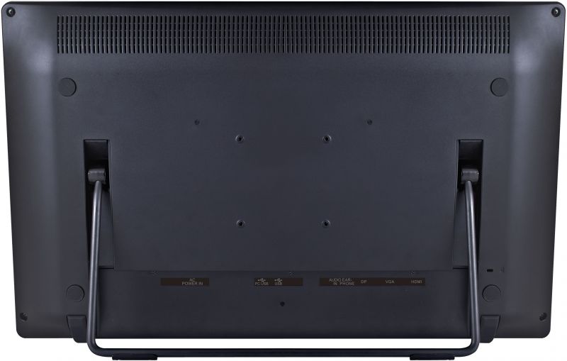 ViewSonic LED Display TD2740