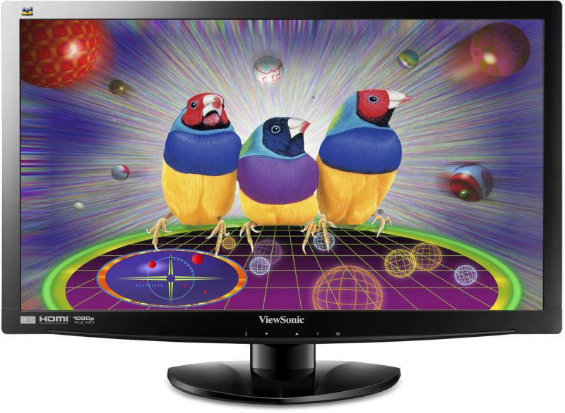 ViewSonic LED Display V3D231