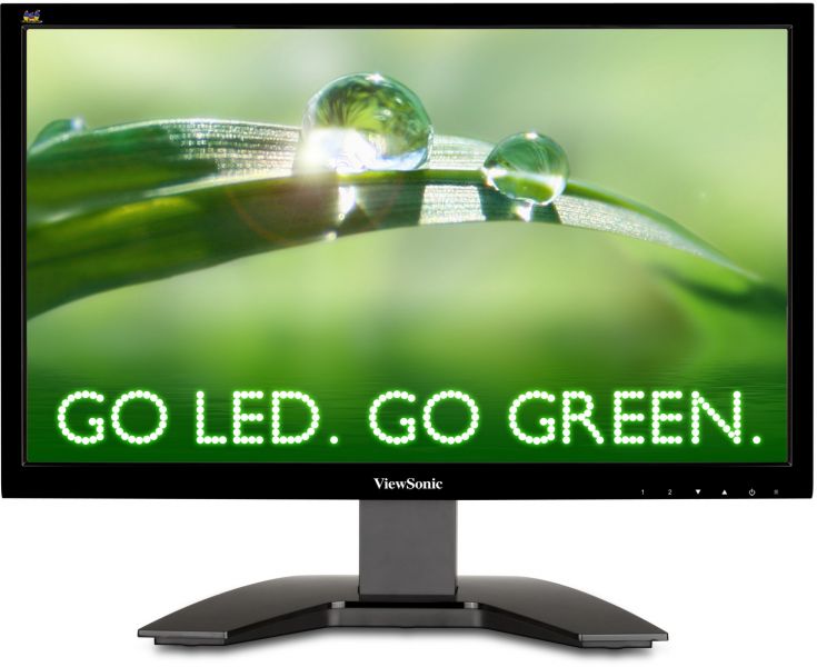 ViewSonic LED Display VA1911a-LED