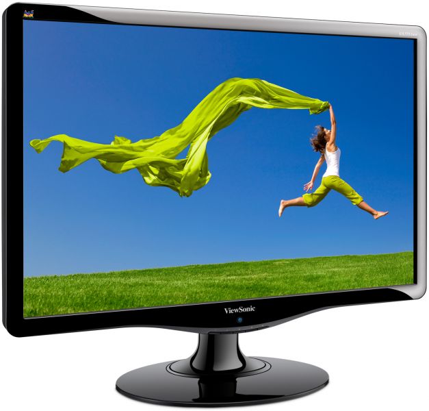 ViewSonic LED Display VA1931wa
