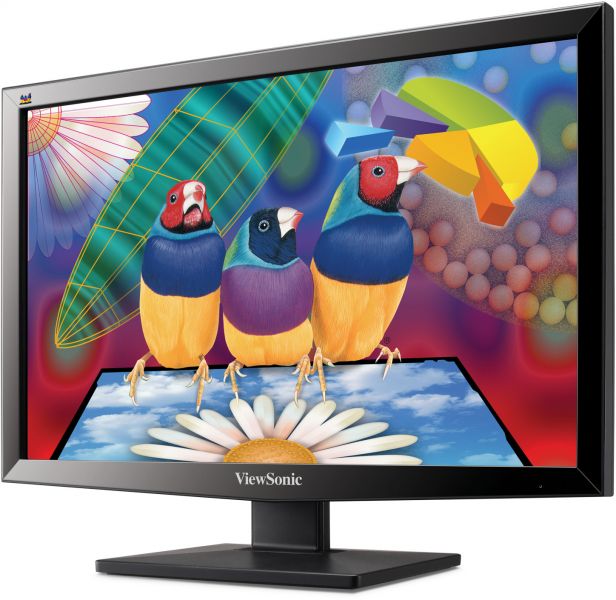 ViewSonic LED Display VA1936a-LED