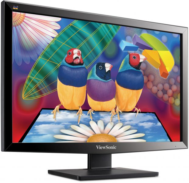 ViewSonic LED Display VA1936a-LED