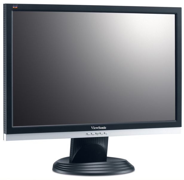 ViewSonic LED Display VA2016w