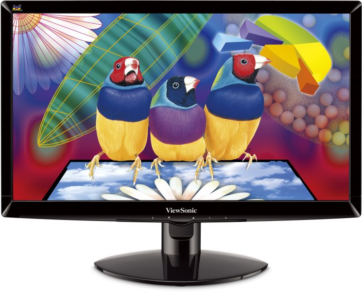ViewSonic LED Display VA2037a-LED