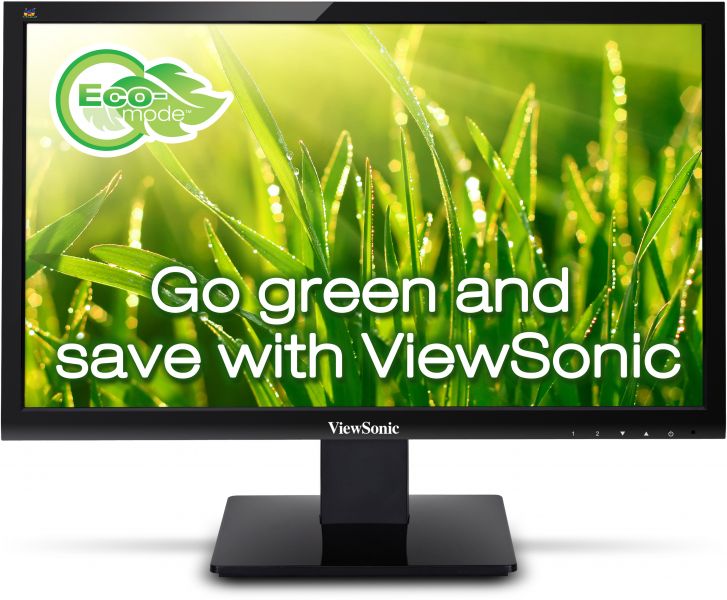 ViewSonic LED Display VA2214S