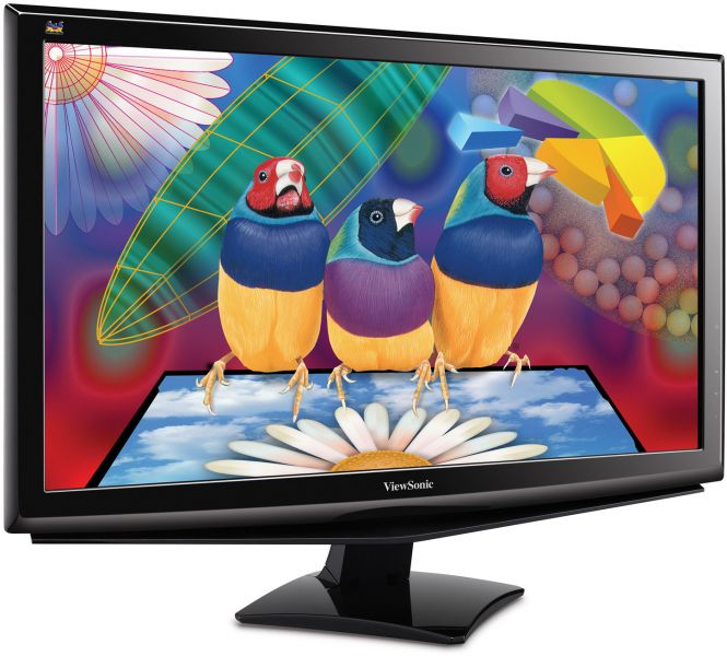 ViewSonic LED Display VA2248-LED