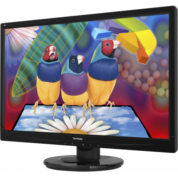 ViewSonic LED Display VA2445-LED