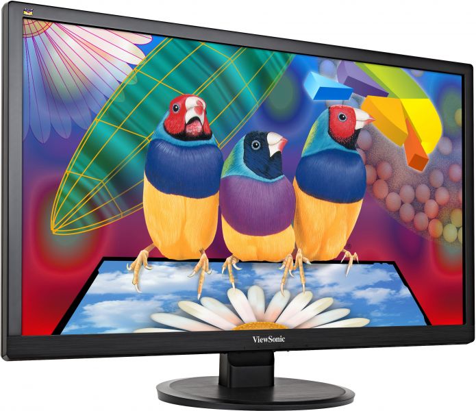 ViewSonic LED Display VA2855Smh