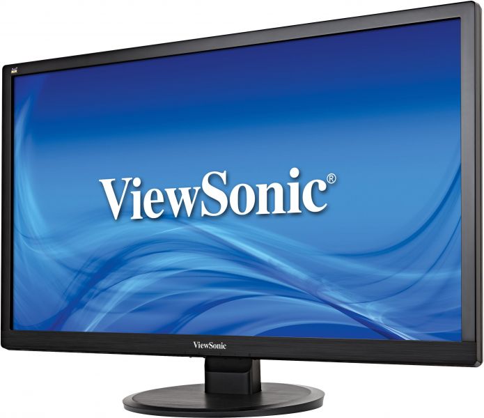 ViewSonic LED Display VA2855Smh