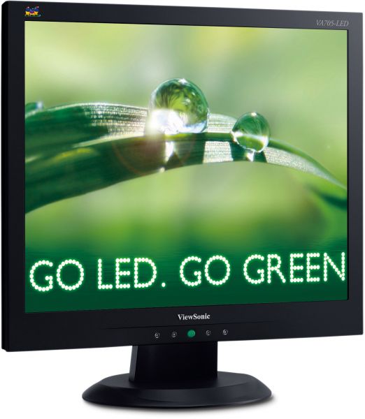 ViewSonic LED Display VA705-LED